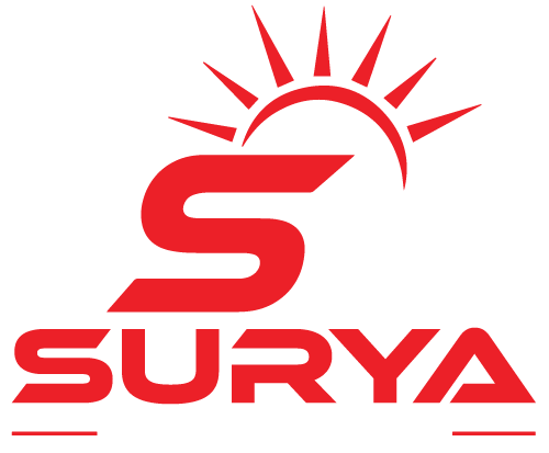 Surya Hardware