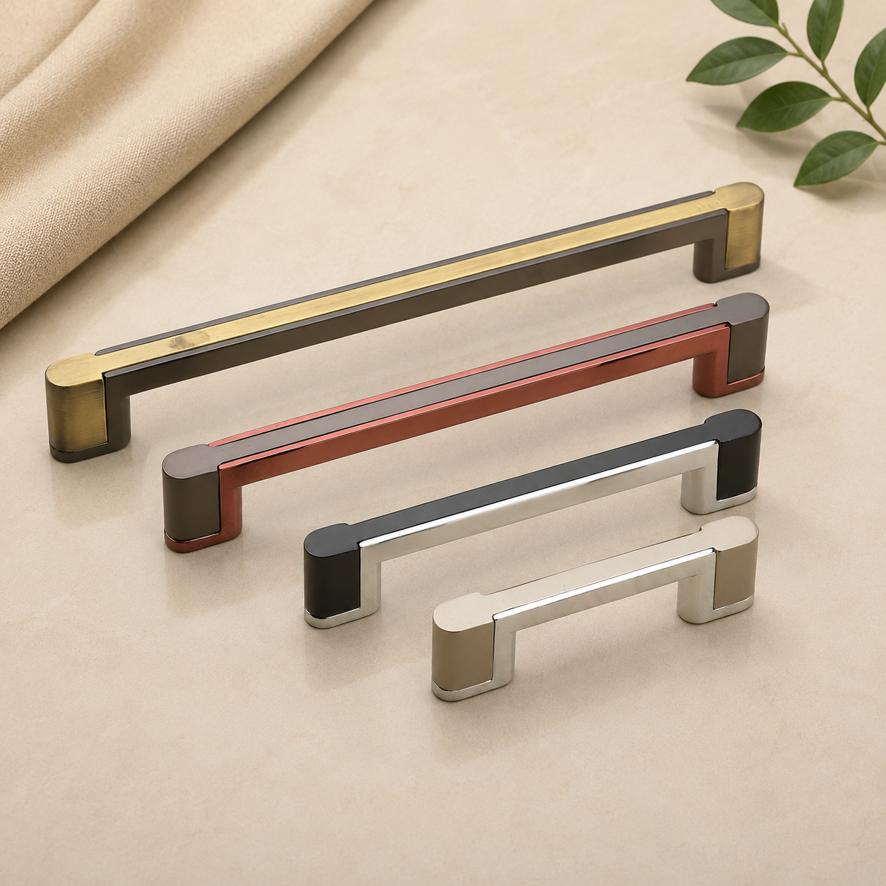 Door Handle No. 35