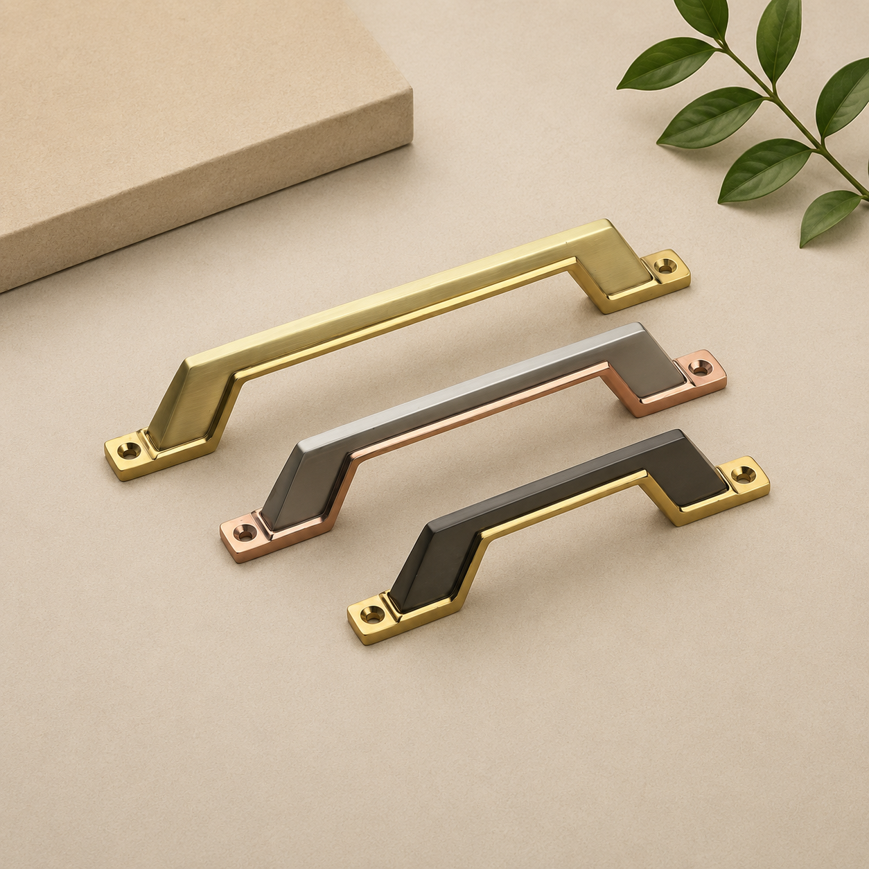 Door Handle No. 150
