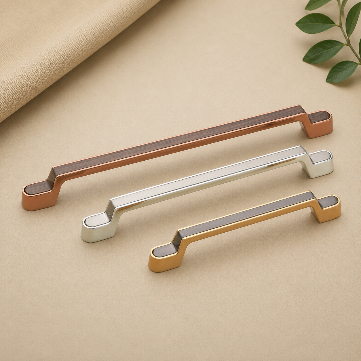 Door Handle No. 1205