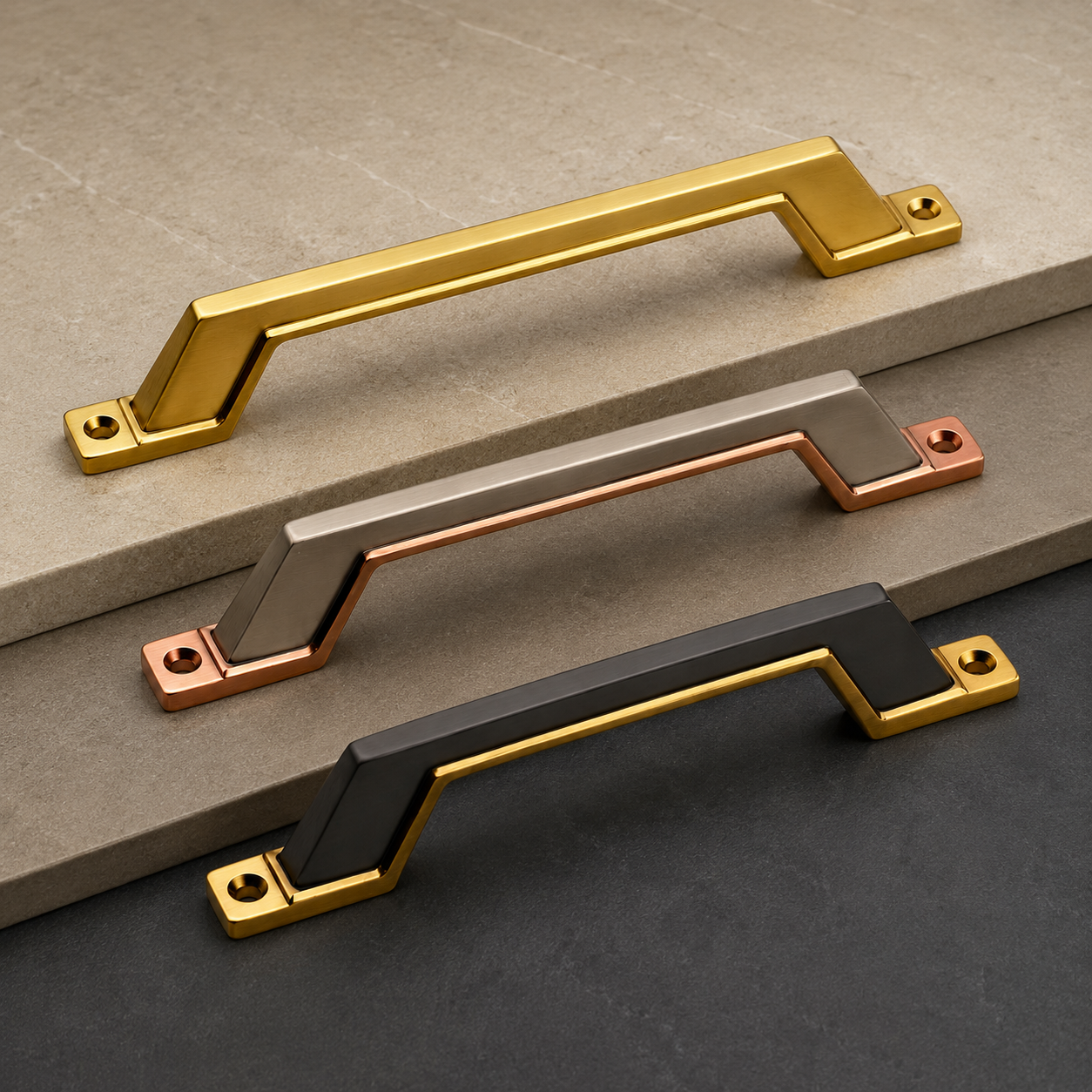 Door Handle No. 150