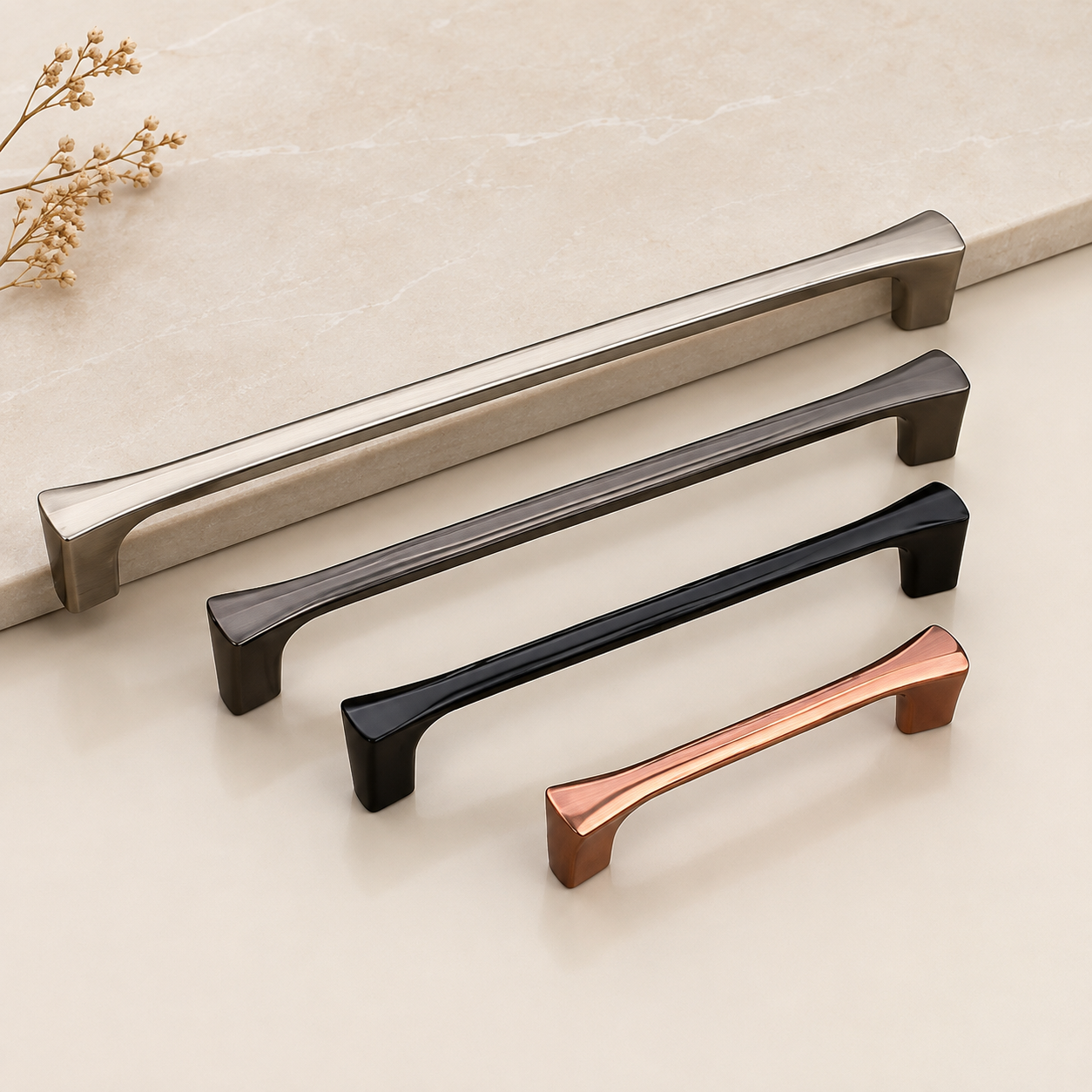 Door Handle No. 75