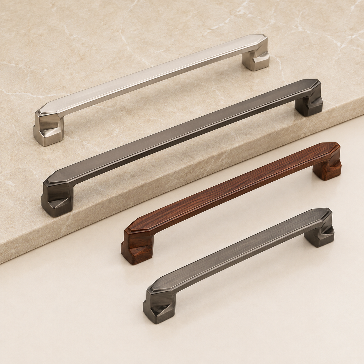 Door Handle No. L - 27