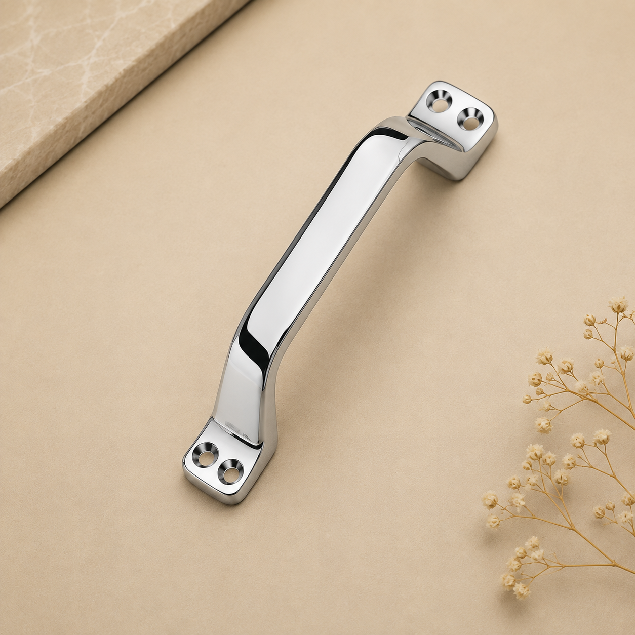 Door Handle No. 125