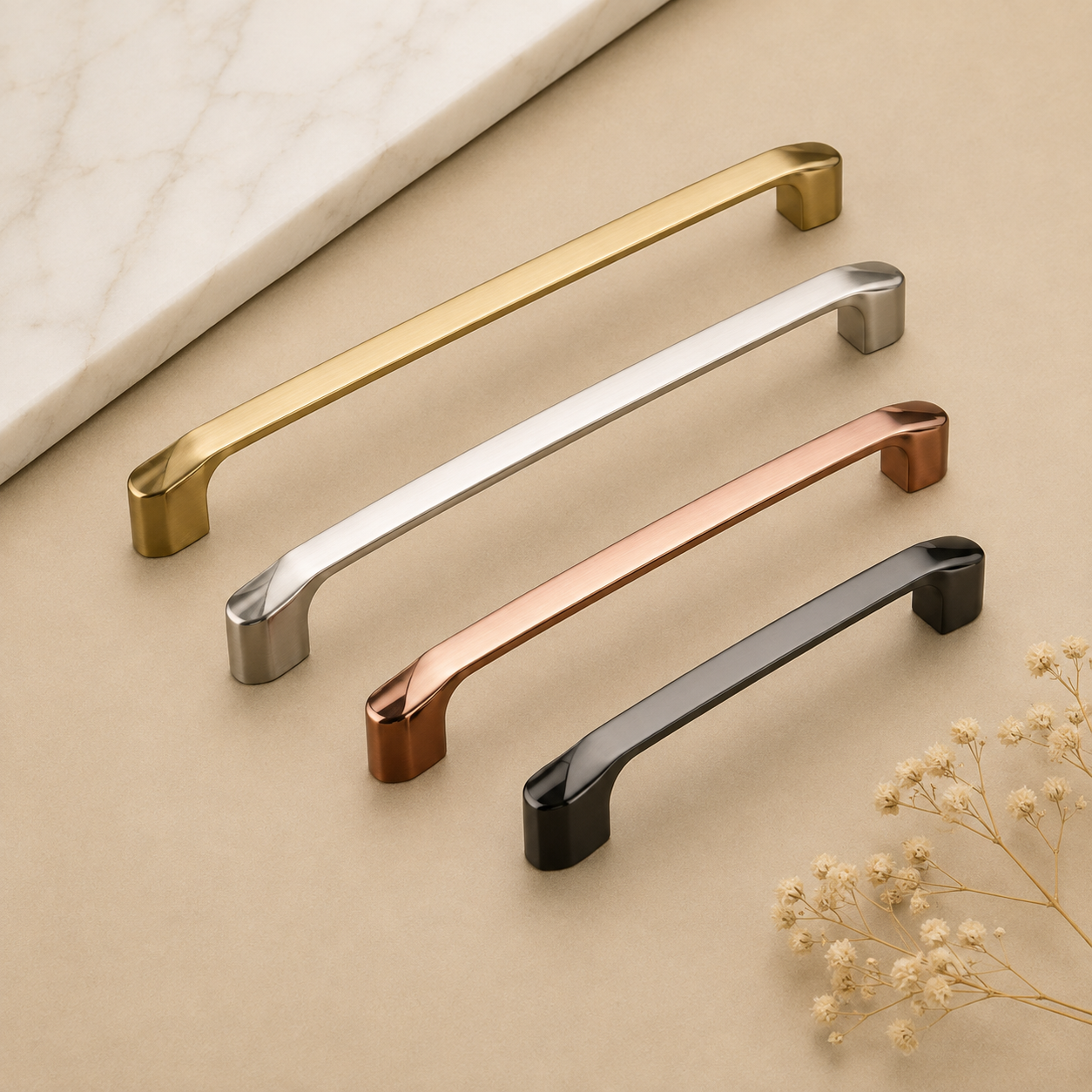 Door Handle No. 11