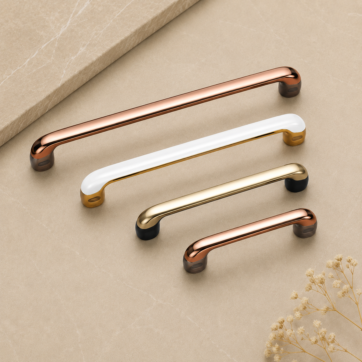 Door Handle No. 59
