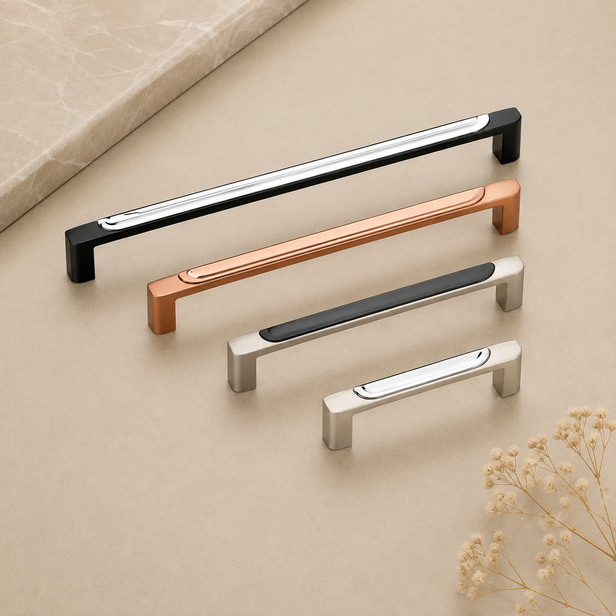 Door Handle No. 34