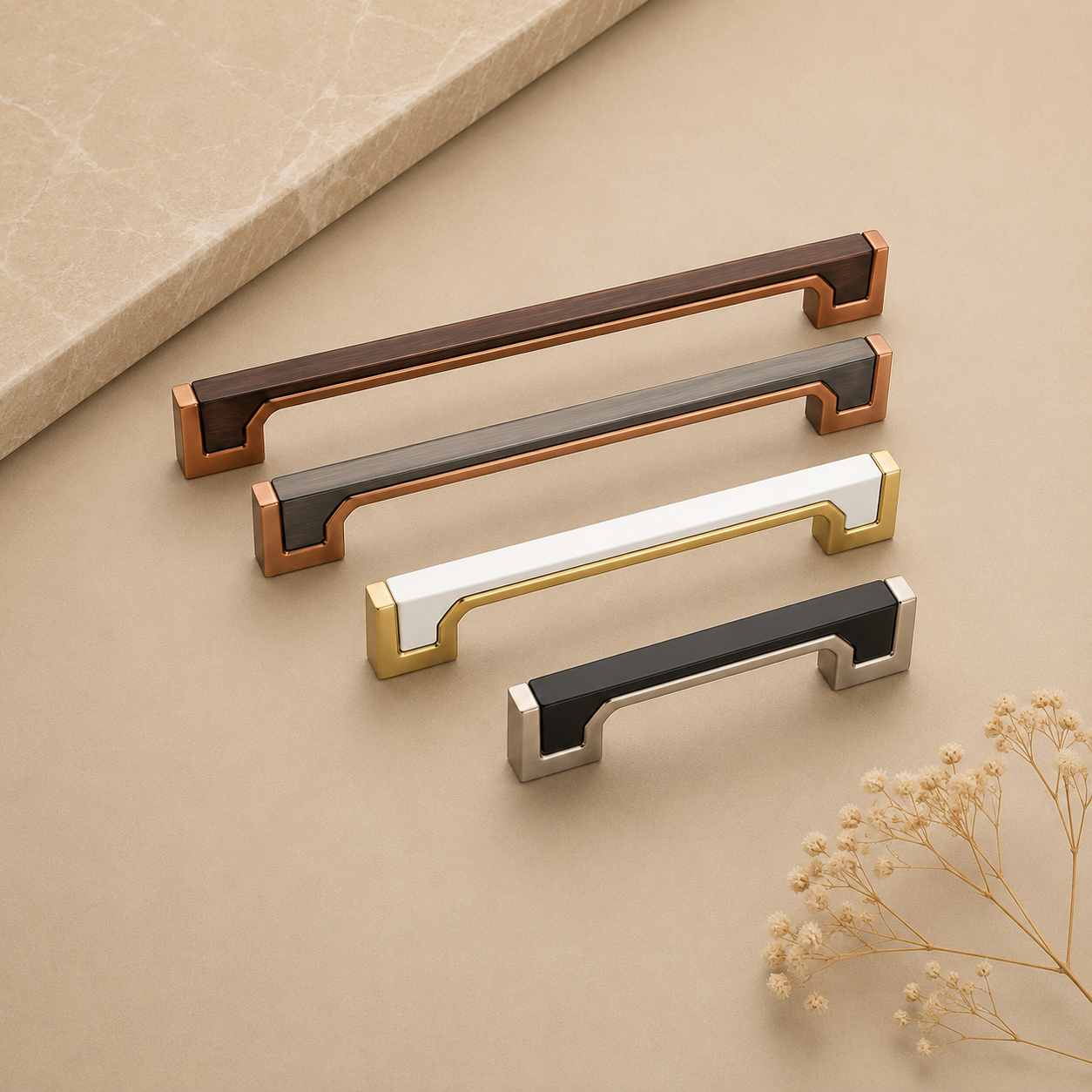 Door Handle No. 81