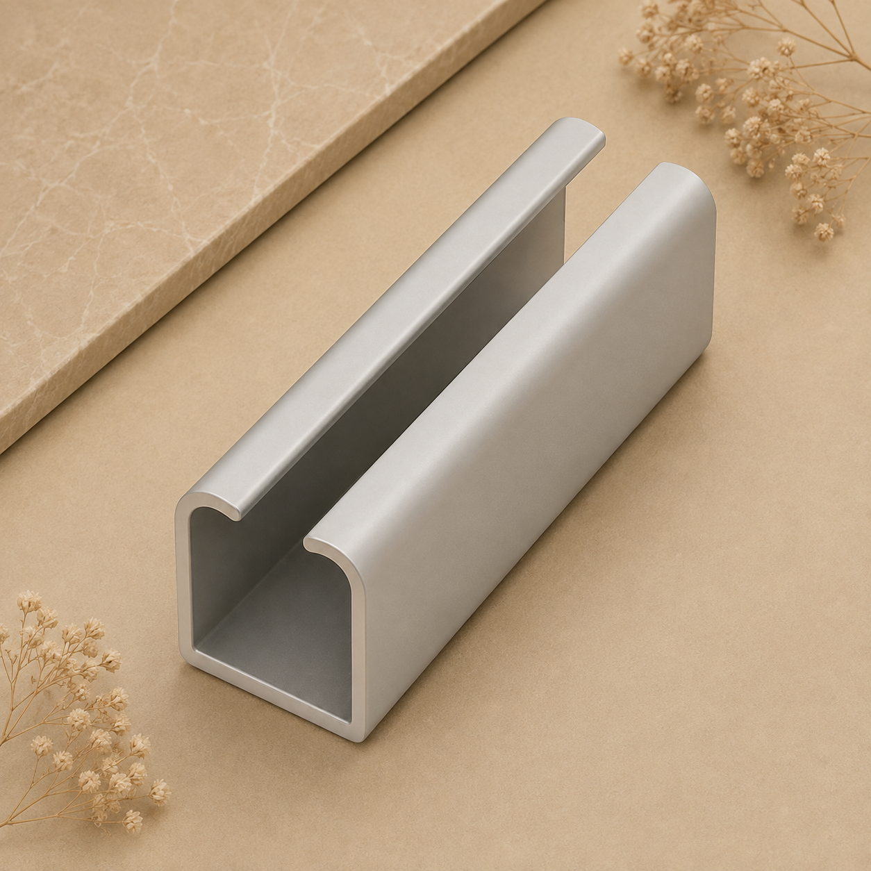 C Chanel (For Door Siliding)