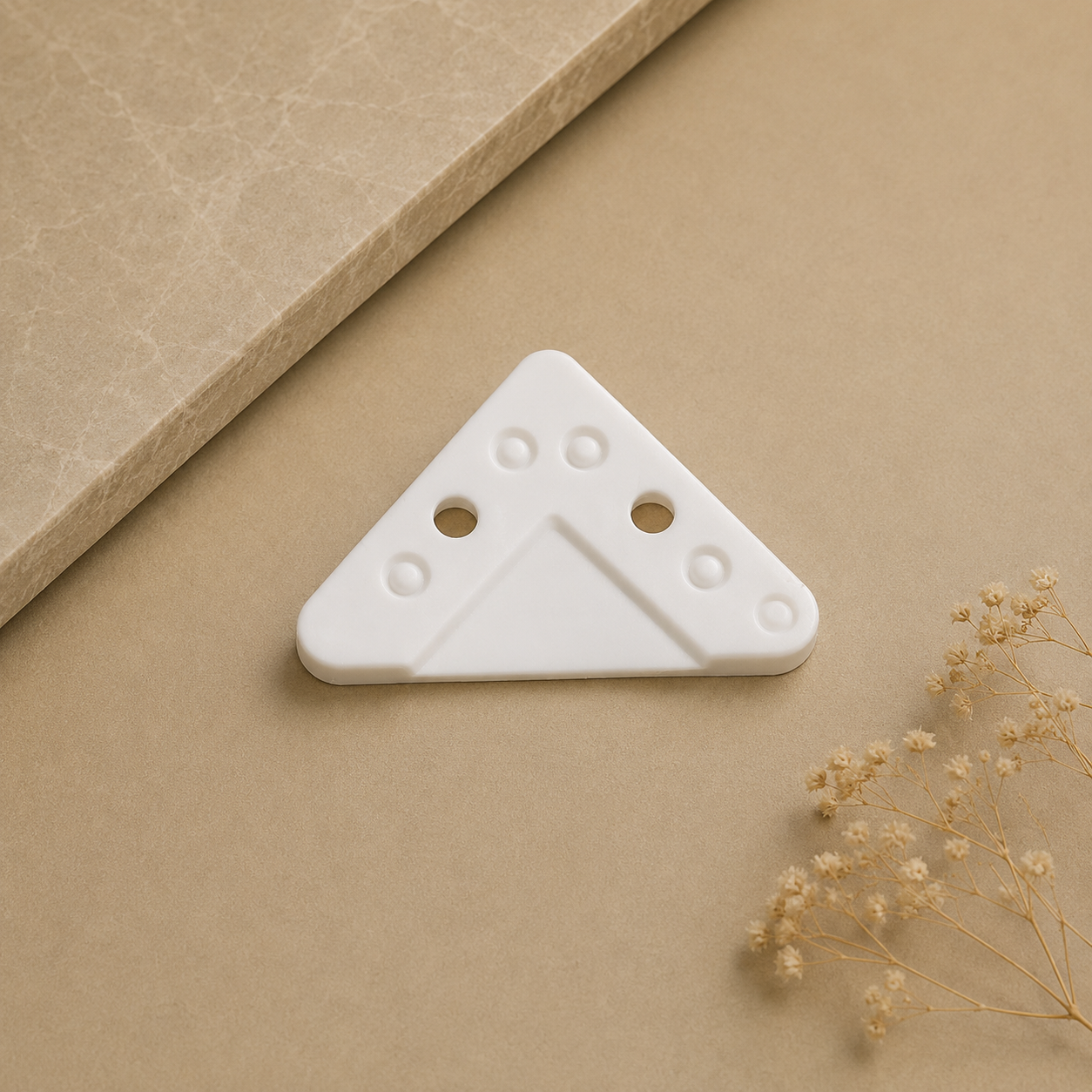 PVC Corner 6mm