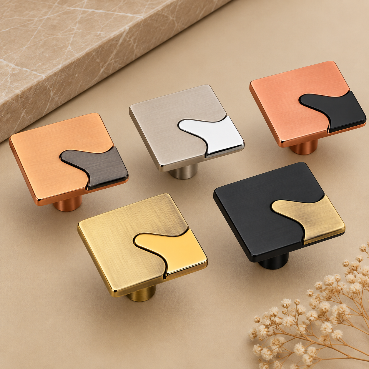KNOB 08