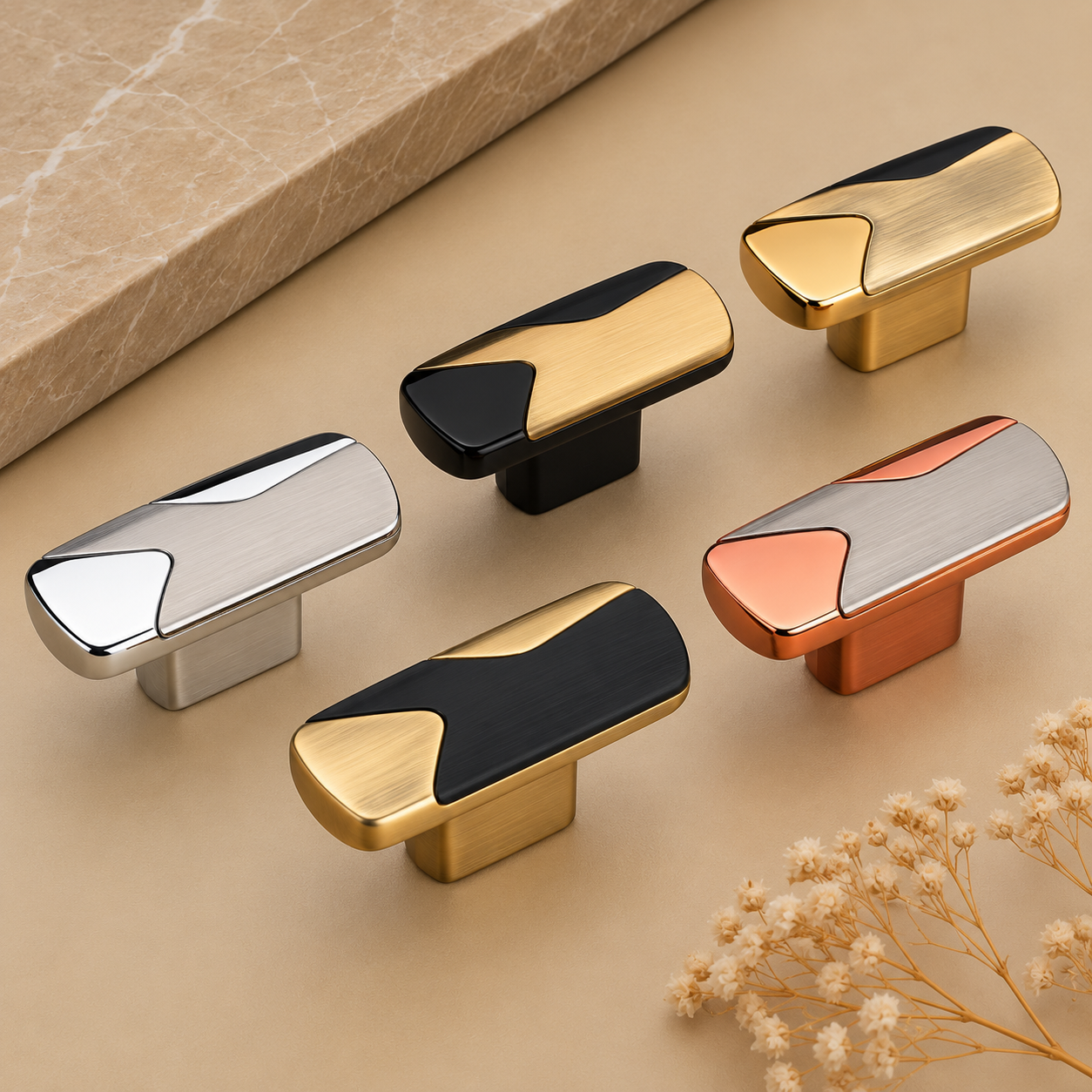 KNOB 09