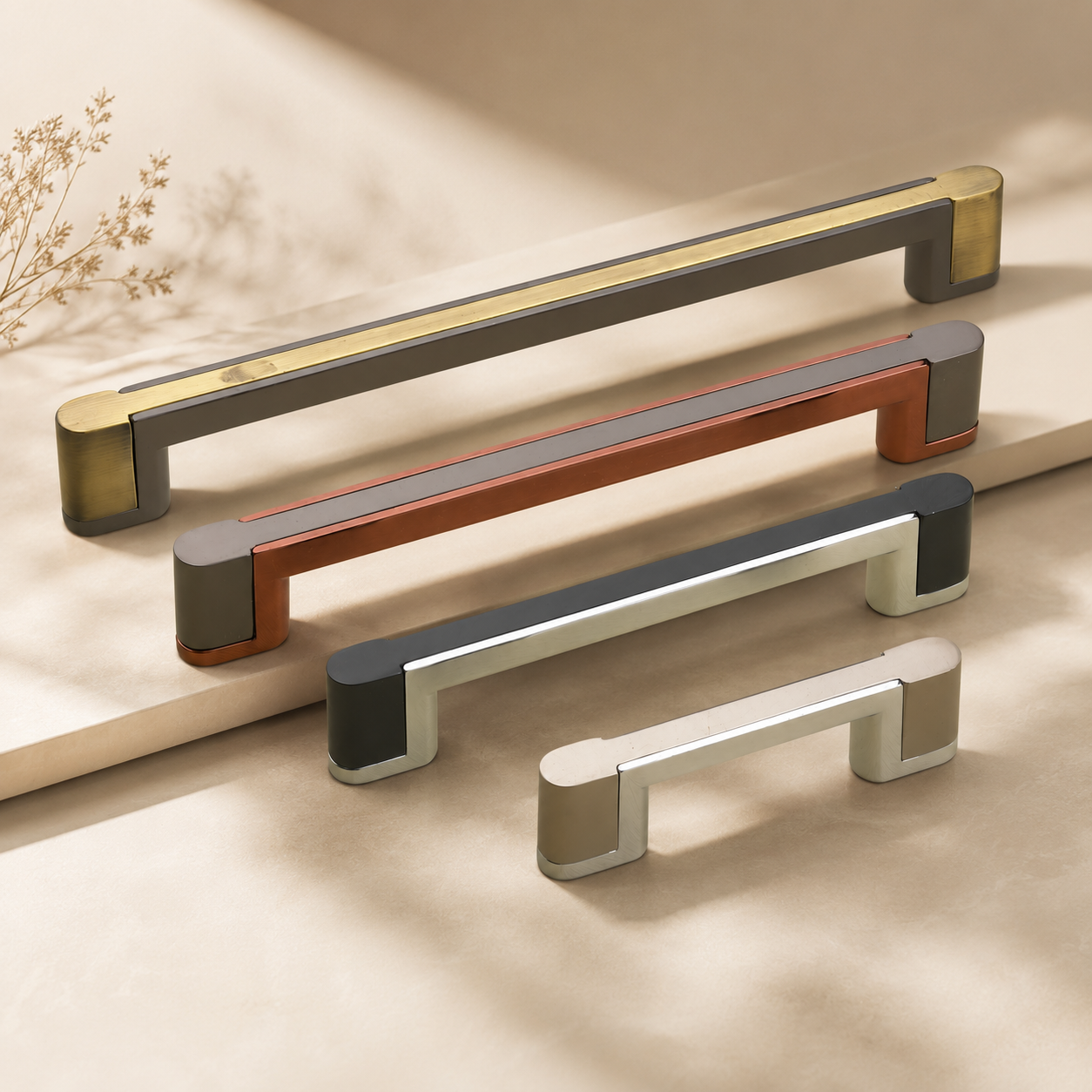 Handles