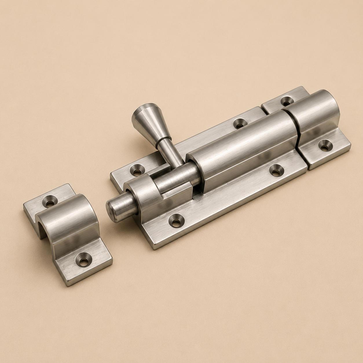 Tower Bolt