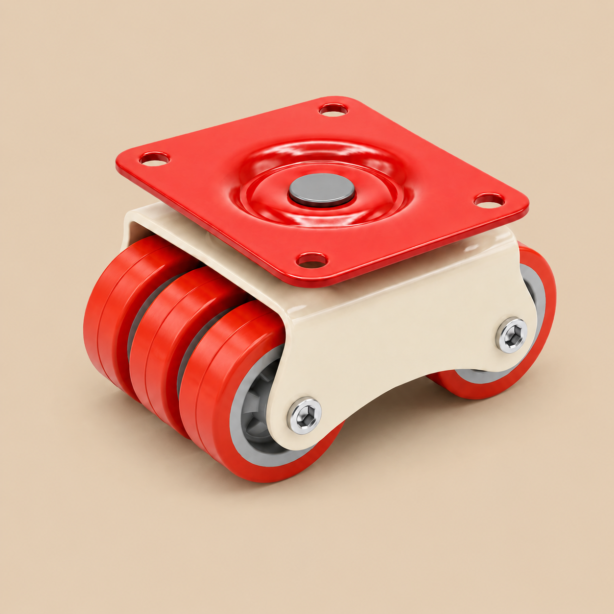 Sixer Wheel