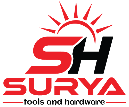 Surya Hardware
